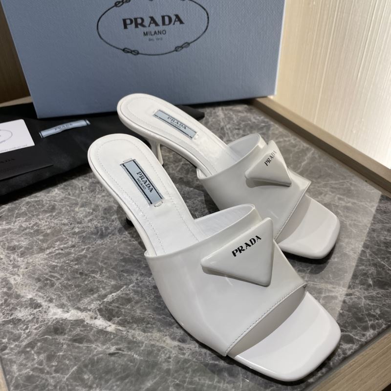 Prada Slippers